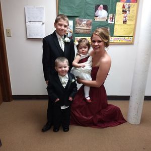 Meet your Posher, Dana